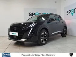 Peugeot 2008 PureTech 130 S&S BVM6 GT Line