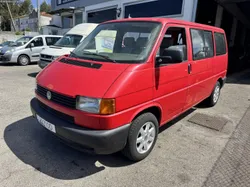 VW Transporter VW Transporter 1.9TD 68CV