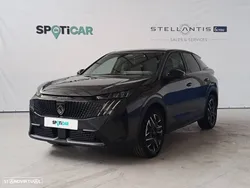 Peugeot 3008 1.2 Hybrid Allure e-DCS6