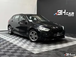 Bmw Serie 1 2.0 118 D 150 M-SPORT BVA