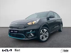 Kia e-niro Electrique 136 ch e-Active 5P