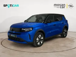 OPEL Frontera 1.2T XHT Hybrid eDCT6 S-S GS 145