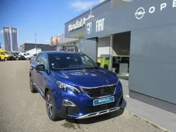 Peugeot 3008 II Puretech 130 S&S 6.c GT LINE