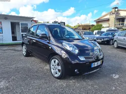 Nissan Micra 1.2 Acenta Plus