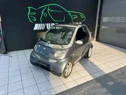 Smart fortwo cabriolet 61 cv