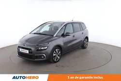 Citroën Grand C4 Picasso 1.2 PureTech Shine BV6 131 ch