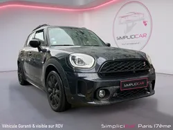 MINI COUNTRYMAN F60 LCI 178 ch BVA7 Cooper S Edition Northwood