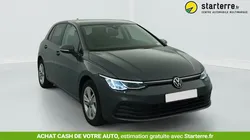 Volkswagen Golf 1.5 TSI ACT OPF 130 BVM6 Life Business