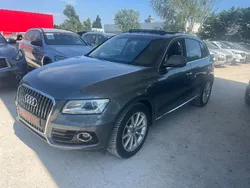 Audi Q5 2.0 TDI 190 Avus S tronic 7