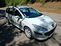 Peugeot 307 sw 1.6 hdi 110 ch 1ère main