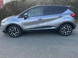 Renault Captur Renault Captur 1.5 Exclusive ENERGY ALI 90 Sar ECO2