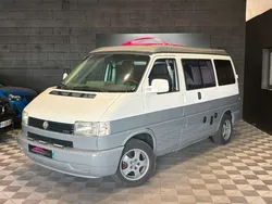 Volkswagen transporter fgn v tdi 102 reimo vasp