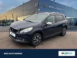 Peugeot 2008 1.2 PureTech 110ch Style S&S