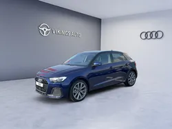 AUDI A1 Sportback 25 TFSI 95 ch S tronic 7 Design