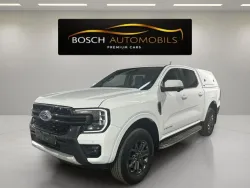 FORD Ranger Doble Cabina 2.0 EcoBlue S&S Limited 4x4 170