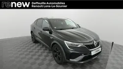 Renault Arkana mild hybrid 140 EDC FAP - 22 R.S. Line