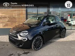 Fiat 500 e 118ch La Prima