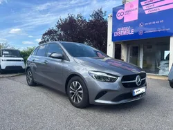 Mercedes Classe B 180 d Progressive Line Pack