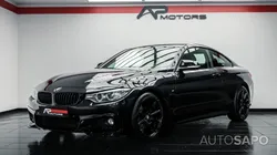 BMW Série 4 de 2014