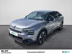 CITROEN C4 PureTech 130 S&S BVM6 Shine
