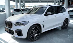 BMW X5 M Performance G05 V8 M50i 530 CH BVA8
