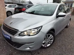 Peugeot 308 SW 1.6 BLUE HDI 120 CV SetS BVM6 ACTIVE
