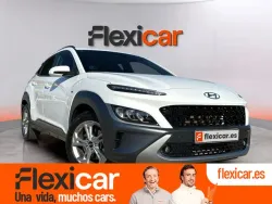 HYUNDAI Kona 1.0 TGDI 48V Tecno 4x2
