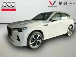MAZDA CX-60 2.5L e-Skyactiv-G PHEV Takumi COSO AWD