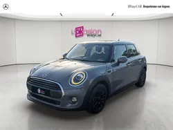 MINI Hatch 5 Portes One 102 ch BVA7 Finition Salt
