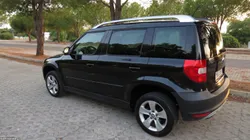 Skoda Yeti 1.6 TDI Nacional 123.000 Kms