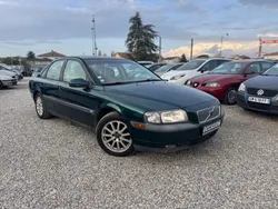 Volvo S80 2.5 TDI 140 BVA