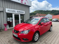 Seat Ibiza IV 1.0i 75cv Reference Buisiness Navi