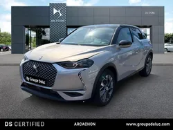 Ds DS 3 Crossback E-Tense Grand Chic
