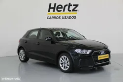 Audi A1 Sportback 25 TFSI Advanced