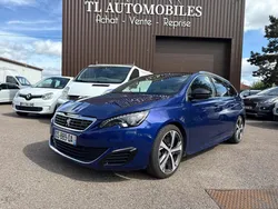 PEUGEOT 308 sw 2.0 BlueHDi 180ch GT EAT6