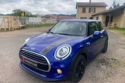 MINI MINI 1.5i - 136 F56 LCI COUPE Cooper Heddon Street PHASE 2