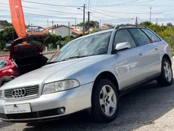 Audi A4 1.9 tdi
