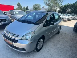 Citroën Picasso XSARA HDi 110 Pack Distrib OK