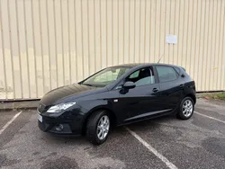 SEAT Ibiza 1.4 TDI 80 FAP Référence
