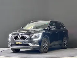 RENAULT KOLEOS 1.3 TCe 160ch INTENS 4X2 EDC BVA