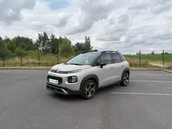 C3 Aircross / Essence / Toutes Options / Boîte Automatique / Faible Kilométrage / Garantie