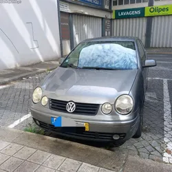 VW Polo Polo