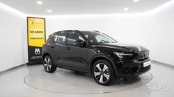 Volvo XC40 P6 Recharge de 2023
