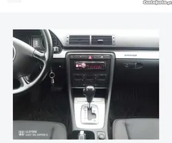 Audi A4 (8E)