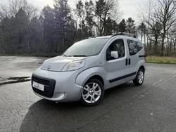 Fiat Fiorino II 1.3 Multijet 16v 95ch Trekking