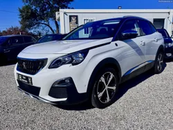 Peugeot 3008 BlueHDi 130 Stop & Start Crossway