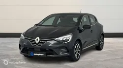 Renault Clio 1.0 TCe 90ch Intens X-Tronic -21N
