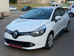 Renault Clio 4 1.5 Dci éco2 75 Cv Business