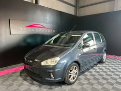 FORD C-MAX 2.0 TDCi - 136 Titanium