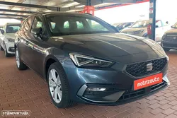 SEAT Leon ST